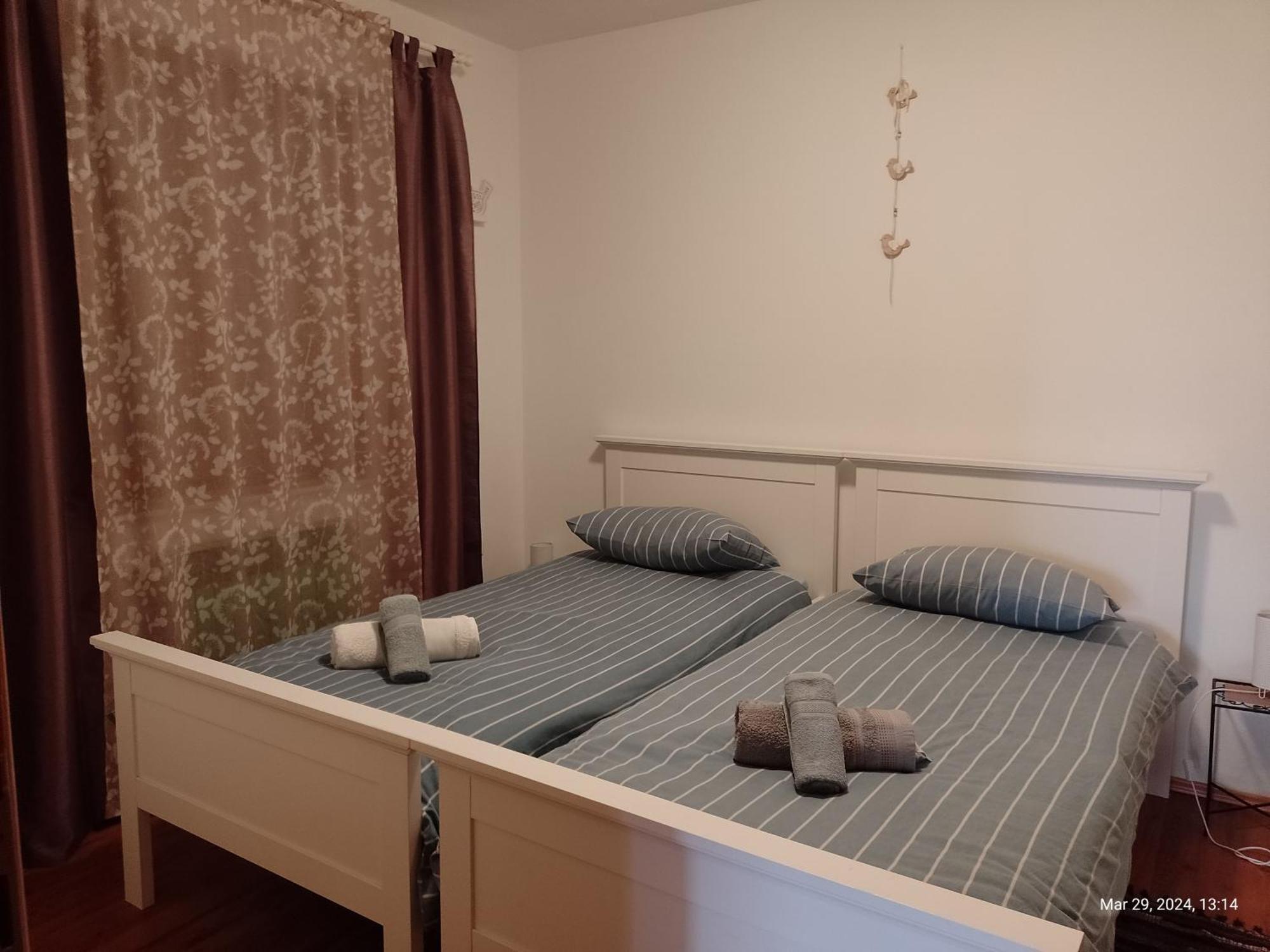 Iva House With Apartment Umago Esterno foto